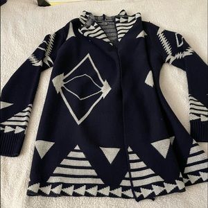 Em’s Spring Closet